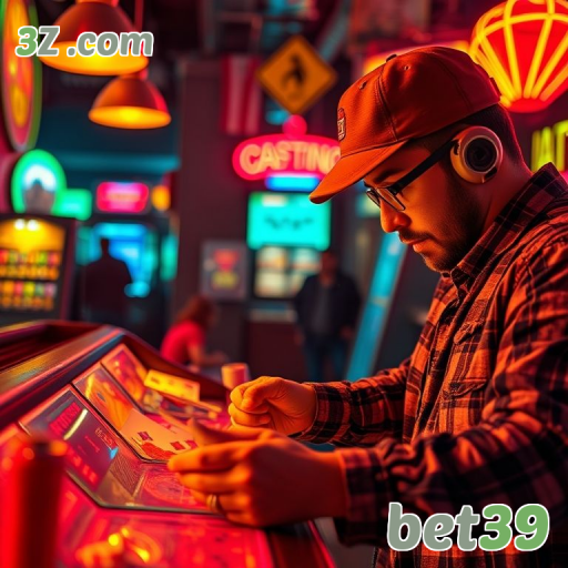 Apostas criativas e envolventes na plataforma bet39