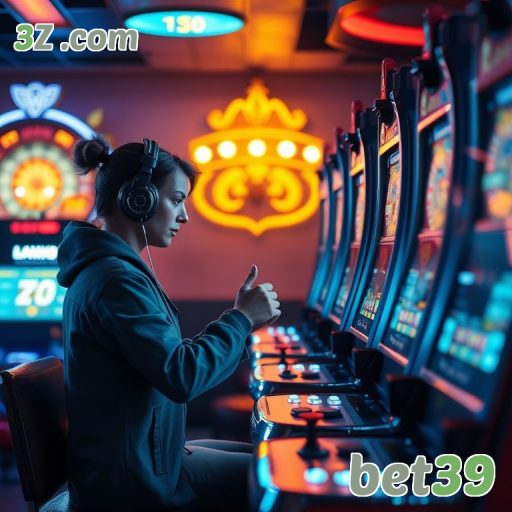 Jogos emocionantes e inovadores no site bet39