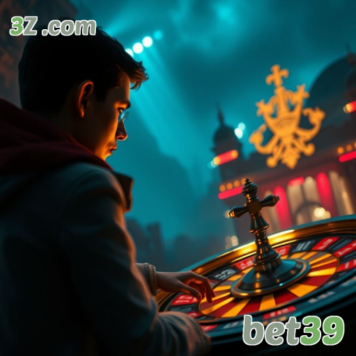 Inovação em Plataforma: bet39 Revoluciona o Jogo Online