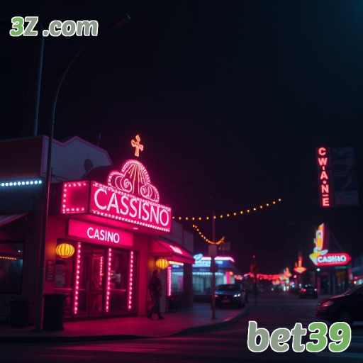 Experimente Slots em Bet39 e Embarque na Diversão