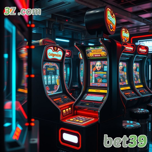 Experiência VIP no Bet39: Onde Apostadores se Tornam Especialistas